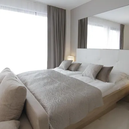 Appartement Rose Mikulov