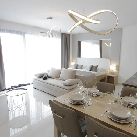 Rose Appartement *