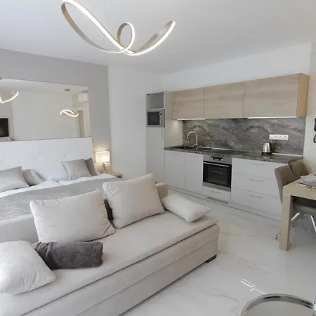 Rose Appartement Mikulov